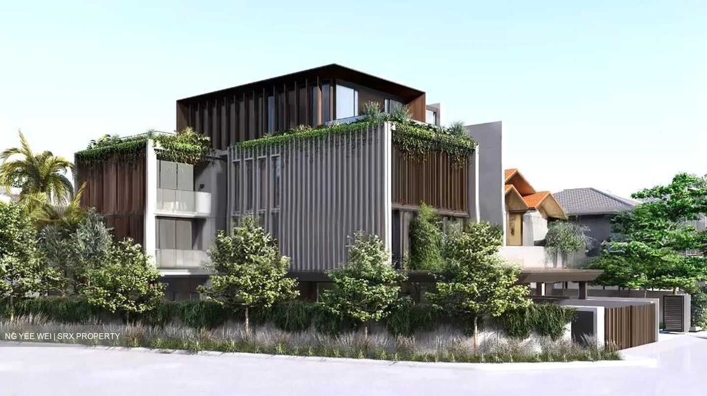 Hong Kong Park (D21), Semi-Detached #546984391